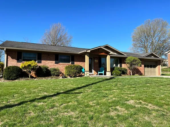 2423 Willow Garden Cir, Talbott, TN 37877