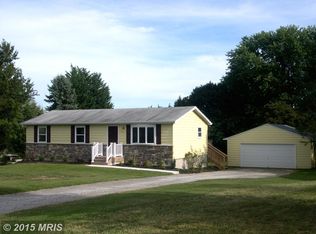 1729 Fawn Way, Finksburg, MD 21048