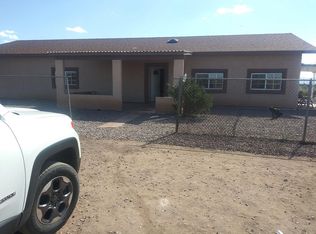 17 E Glenn Rd, Douglas, AZ 85607