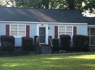 205 Carroll St, Carrollton, GA 30117