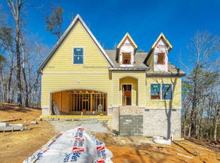 7375 Banther Rd, Harrison, TN 37341