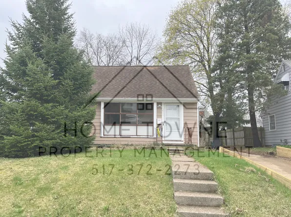 1711 Victor Ave, Lansing, MI 48910