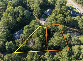 LOT 4 Heritage Trce, Johnston, SC 29832