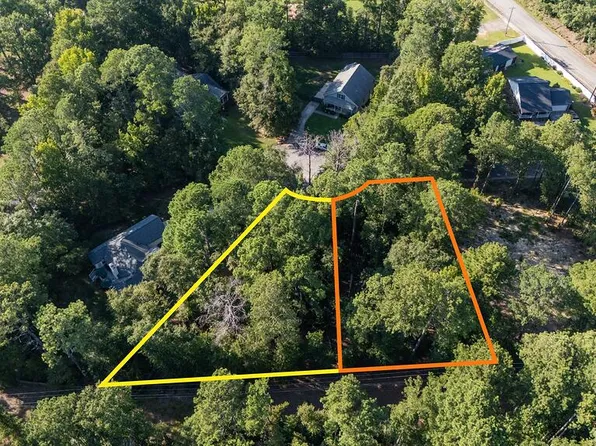 LOT 4 Heritage Trce, Johnston, SC 29832