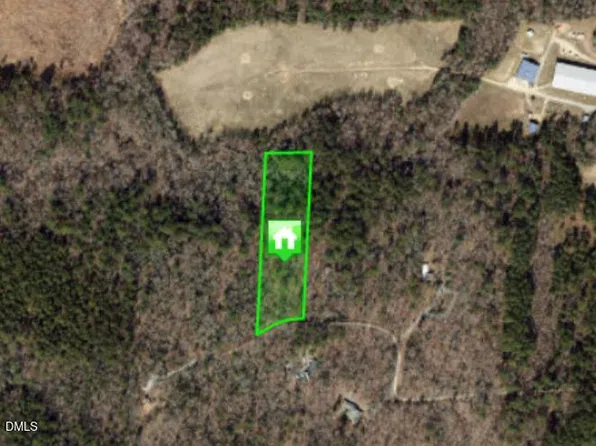 0 Box Turtle Trl Lot 3A, Chapel Hill, NC 27516