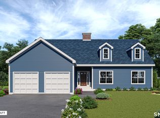 604 Freya Lane, East Hampton, CT 06424