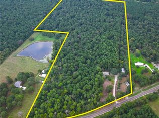 4955 Fm 1374 Rd, Huntsville, TX 77340