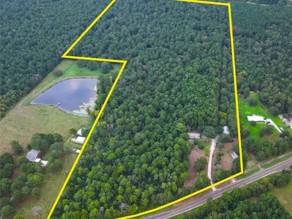 4955 Fm 1374 Rd, Huntsville, TX 77340