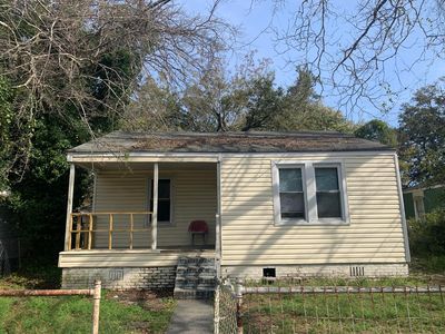 2326 Bailey Dr, North Charleston, SC, 29405