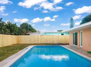 7833 Normandy St, Miramar, FL 33023