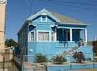 1431 89th Ave, Oakland, CA 94621