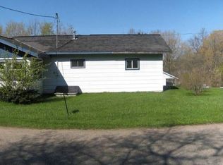 500 S Grandview Ave, Crandon, WI 54520
