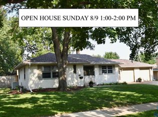 1404 S Glendale Ave, Sioux Falls, SD 57105