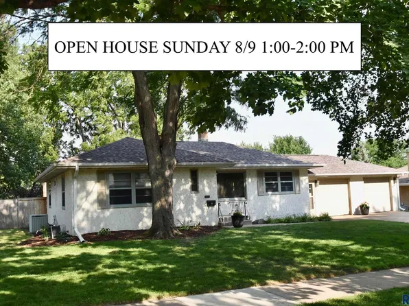 1404 S Glendale Ave, Sioux Falls, SD 57105