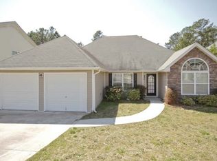 4775 Bridle Point Pkwy, Snellville, GA 30039