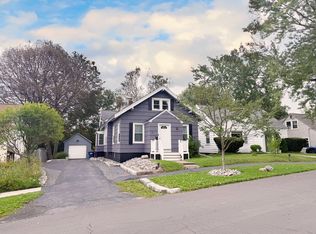 113 Alden St, Syracuse, NY 13210