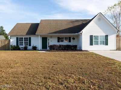 6910 Daybreak Lane, Wilmington, NC, 28411