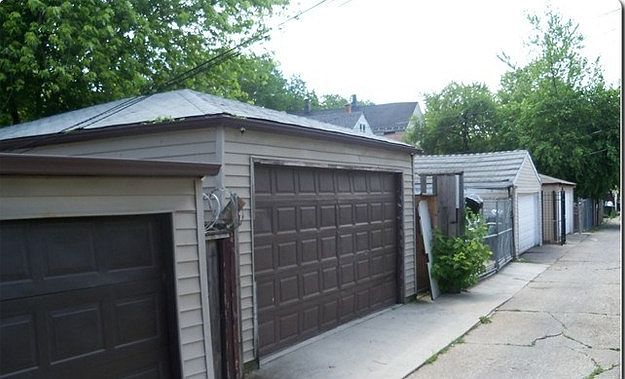 2nd image of 5014 S Marshfield Ave