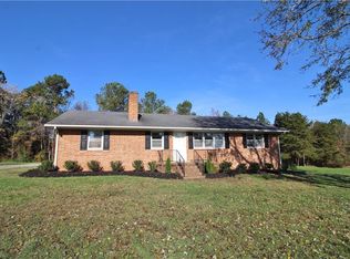 2661 Huffine Mill Rd, Mc Leansville, NC 27301