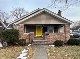 1303 N Gale St, Indianapolis, IN 46201