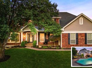 1308 Wellington View Pl, Chesterfield, MO 63005