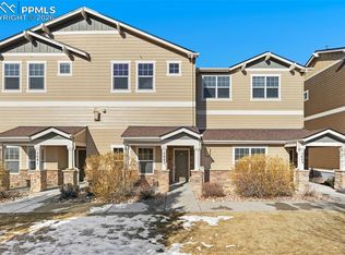 5645 Saint Patrick Vw, Colorado Springs, CO 80923