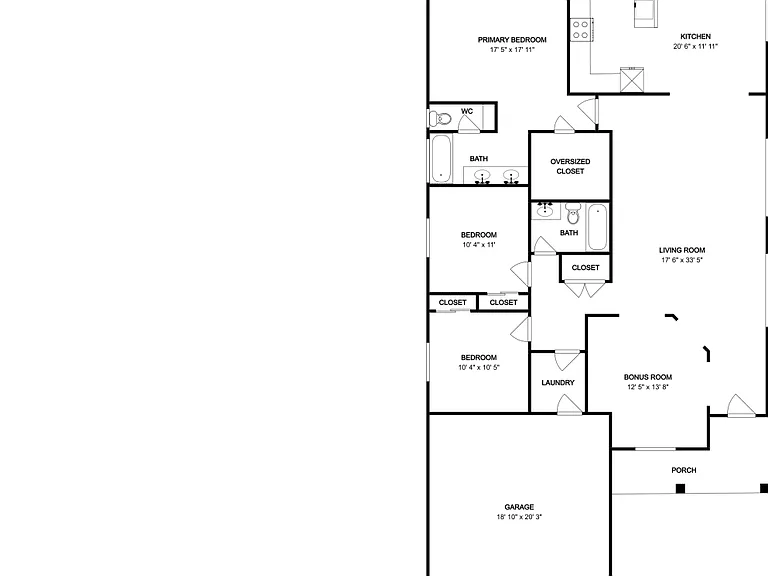25683 W Saint Kateri Dr — Photo 19