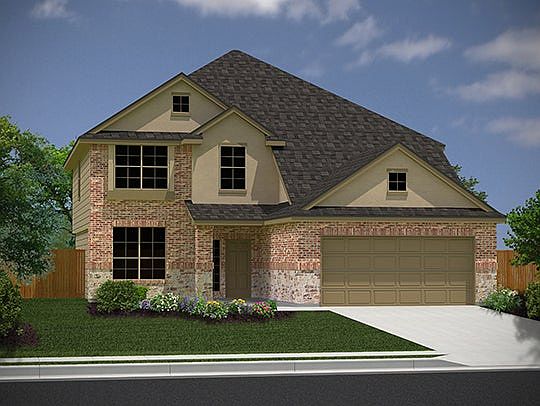 Elevation B