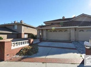 19087 Sycamore Glen Dr, Trabuco Canyon, CA 92679