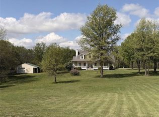 35710 Pflumm Rd, Paola, KS 66071