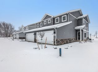 3442 Abbey Ave, Hudsonville, MI 49426