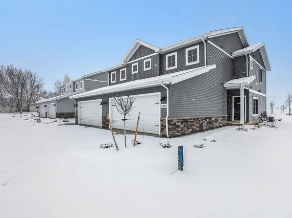 3442 Abbey Ave, Hudsonville, MI