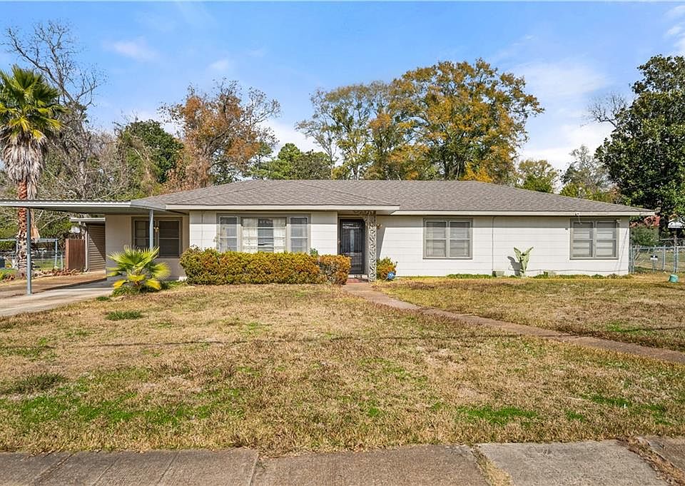 110 W 7th Ave, Oakdale, LA 71463 | MLS #2429476 | Zillow