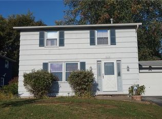 135 Valley St, Rochester, NY 14612