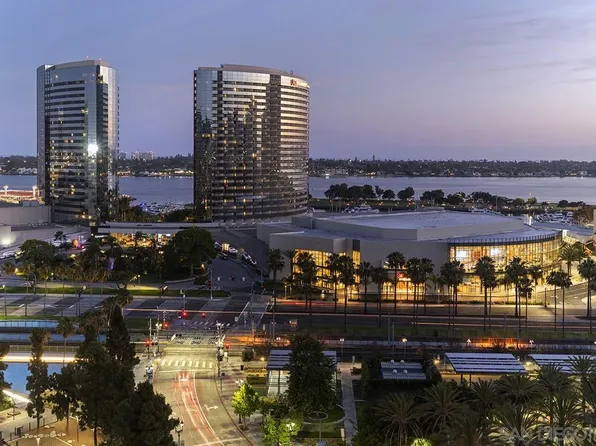 555 Front St Unit 1502, San Diego, CA 92101