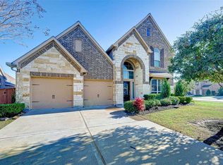10827 Naburn Gate, Richmond, TX 77407