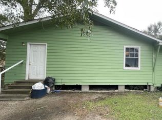 1913 24th St #1, Pascagoula, MS 39581