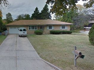 7123 N 40th St, Milwaukee, WI 53209