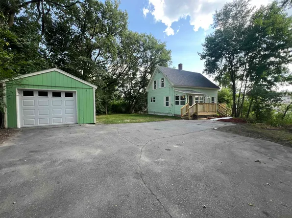 4 Maynard Street, Claremont, NH 03743