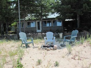 306 W Straits Ave, Mackinaw City, MI 49701