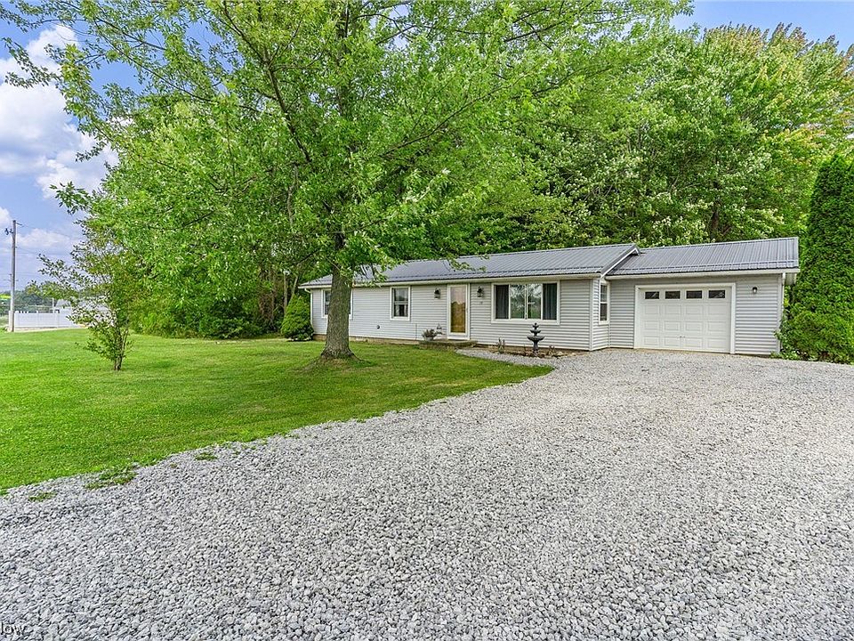 75 SE River Rd, Lake Milton, OH 44429 Zillow