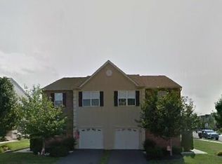 3728 Knight Dr, Macungie, PA 18062