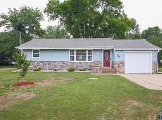 400 S 6th Ave, Brandon, SD 57005