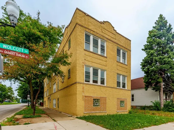 1908 W Marquette Rd, Chicago, IL 60636