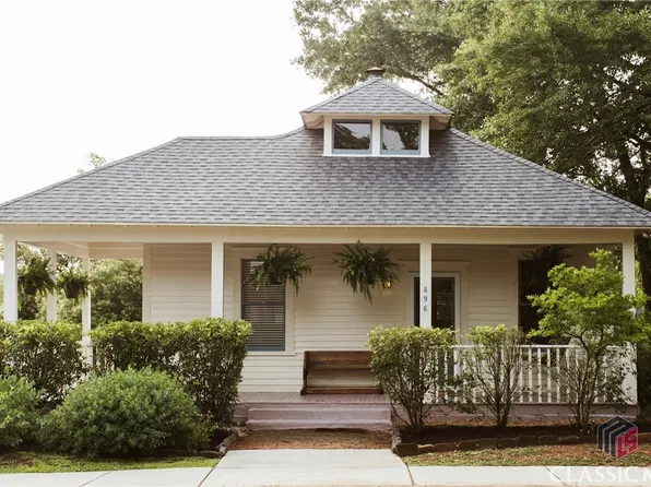 896 N Chase Street, Athens, GA 30601