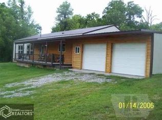 1902 Libertyville Rd, Libertyville, IA 52567