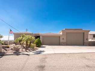 955 Rolling Hills Dr, Lake Havasu City, AZ 86406