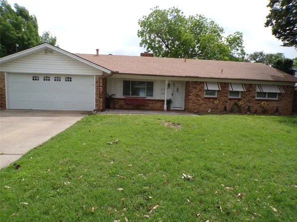 6905 Heritage Ln, Fort Worth, TX 76134