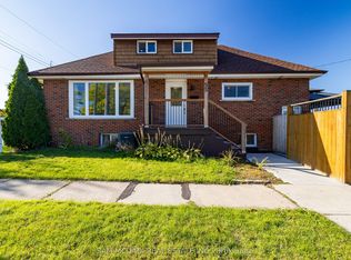 55 Allan Ave, Hamilton, ON L8H 2C8