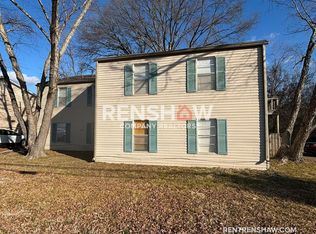 5352 Stage Rd APT 1, Memphis, TN 38134